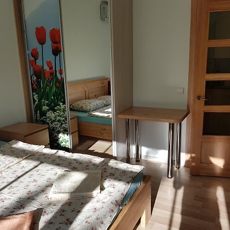 Rodante Apartments Druskininkai Ngoại thất bức ảnh