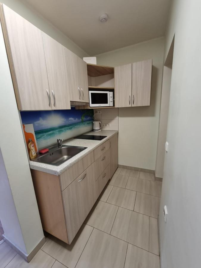 Rodante Apartments Druskininkai Ngoại thất bức ảnh