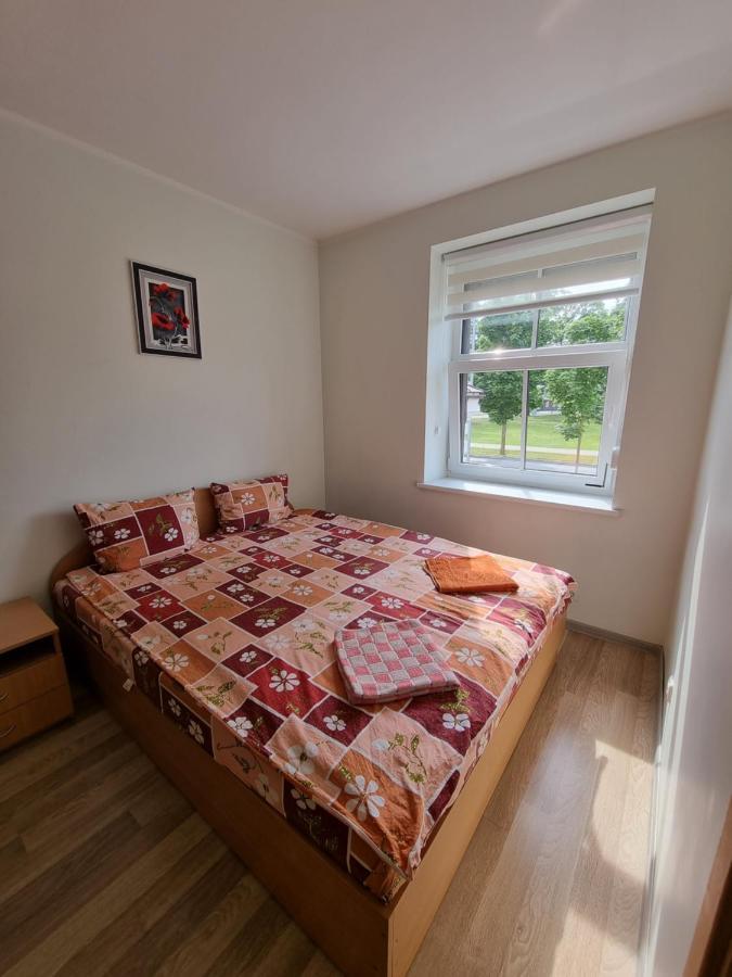 Rodante Apartments Druskininkai Ngoại thất bức ảnh