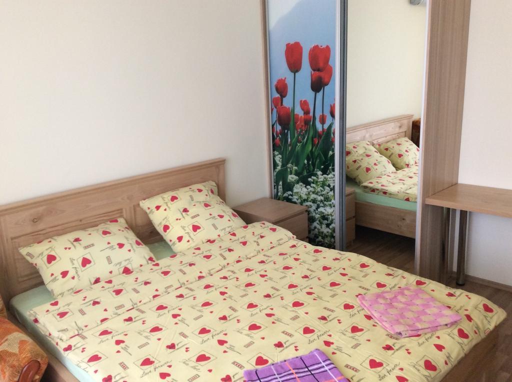 Rodante Apartments Druskininkai Phòng bức ảnh