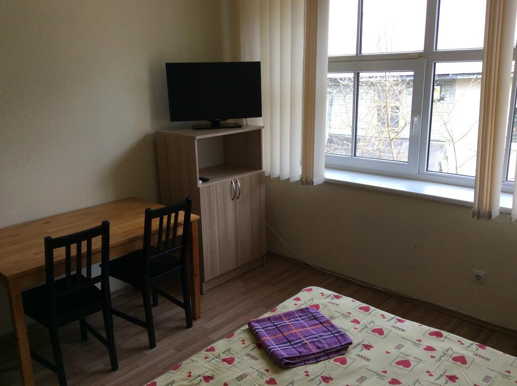 Rodante Apartments Druskininkai Phòng bức ảnh