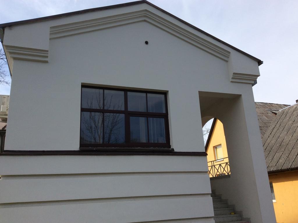 Rodante Apartments Druskininkai Ngoại thất bức ảnh