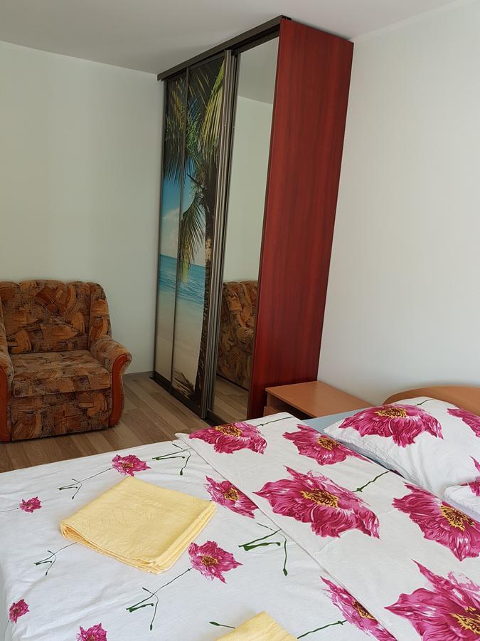 Rodante Apartments Druskininkai Ngoại thất bức ảnh